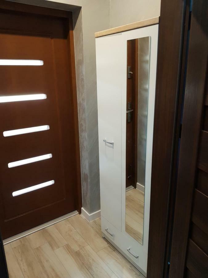 Apartamenty Białowieża Εξωτερικό φωτογραφία