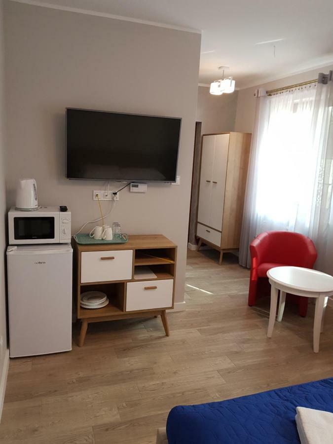 Apartamenty Białowieża Εξωτερικό φωτογραφία