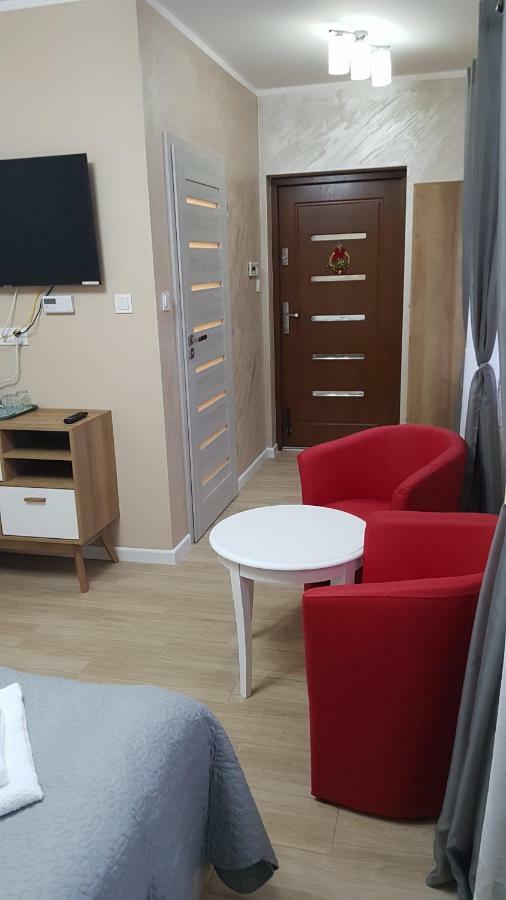 Apartamenty Białowieża Εξωτερικό φωτογραφία