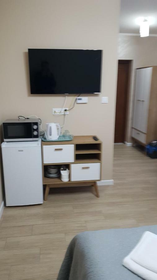 Apartamenty Białowieża Εξωτερικό φωτογραφία